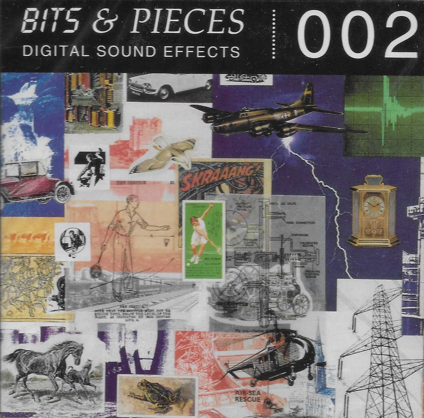 Image of BITS 002